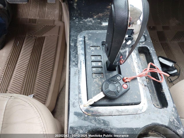 Продажа на аукционе авто 2009 Ford Escape Limited, vin: 1FMCU94749KA05051, номер лота: 20202343