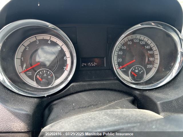 2C4RDGBGXJR349625 Dodge 2018