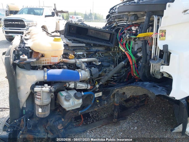 Freightliner Detroit Diesel Dd15 2019 3AKJHHDR5KSKH9296 Image 10