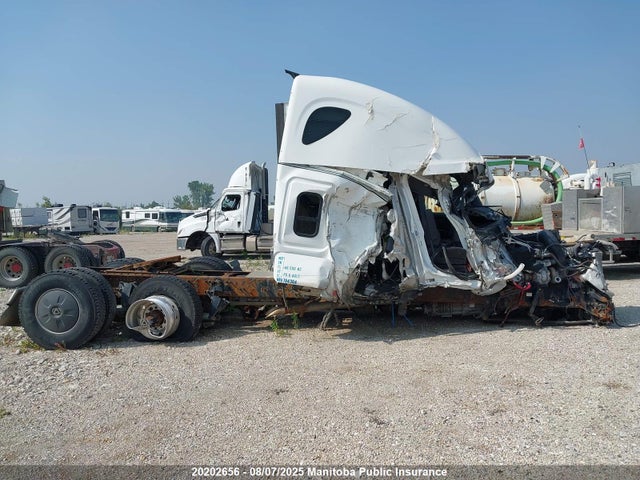 Freightliner Detroit Diesel Dd15 2019 3AKJHHDR5KSKH9296 Image 13