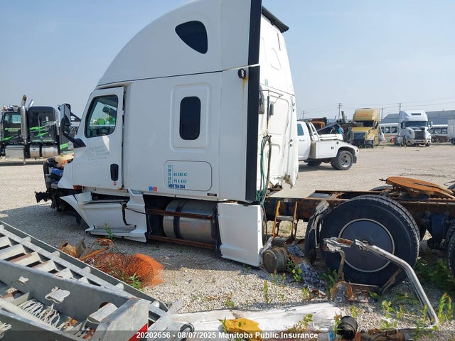 Freightliner Detroit Diesel Dd15 2019 3AKJHHDR5KSKH9296 Image 14