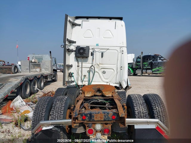 Freightliner Detroit Diesel Dd15 2019 3AKJHHDR5KSKH9296 Image 16