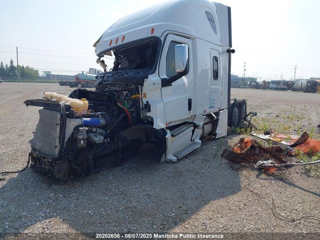 Freightliner Detroit Diesel Dd15 2019 3AKJHHDR5KSKH9296 Image 2