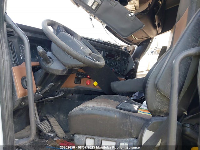 Freightliner Detroit Diesel Dd15 2019 3AKJHHDR5KSKH9296 Image 5
