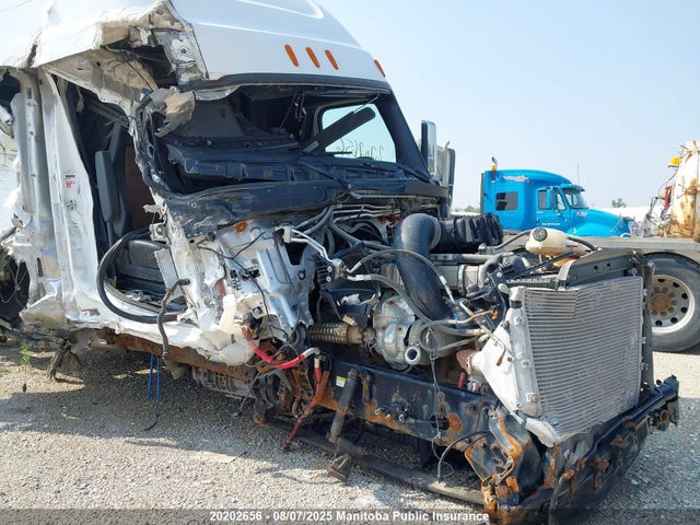 Freightliner Detroit Diesel Dd15 2019 3AKJHHDR5KSKH9296 Image 6