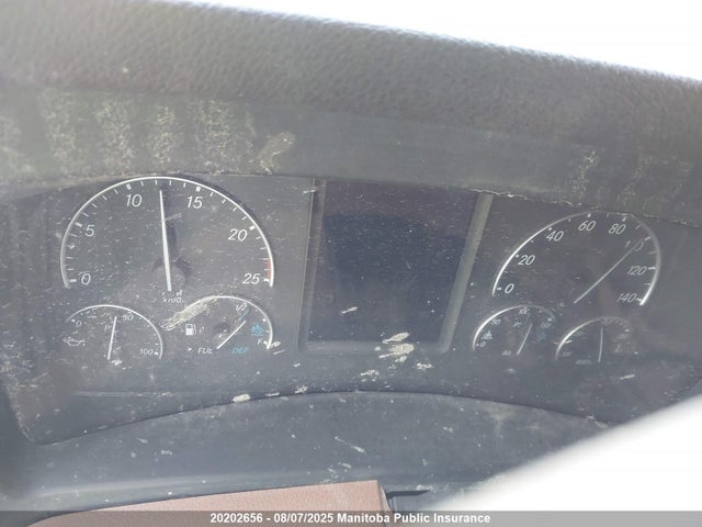 Freightliner Detroit Diesel Dd15 2019 3AKJHHDR5KSKH9296 Image 7