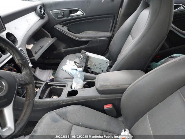 Mercedes Benz Cla-class 2014 WDDSJ4GB9EN073906 Image 11