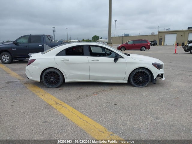 Mercedes Benz Cla-class 2014 WDDSJ4GB9EN073906 Image 13