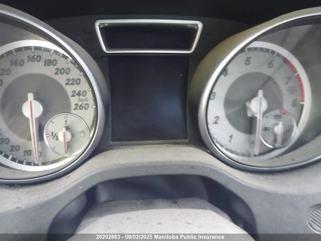 Mercedes Benz Cla-class 2014 WDDSJ4GB9EN073906 Image 15