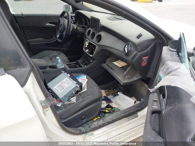 Mercedes Benz Cla-class 2014 WDDSJ4GB9EN073906 Image 5