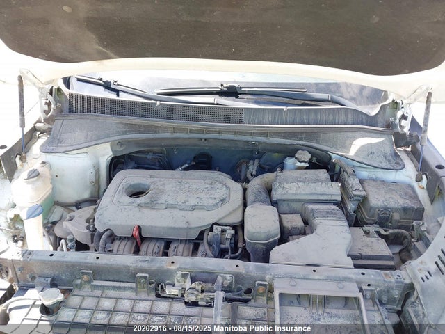5XYPGDA33KG456341 KIA gdi theta-ii