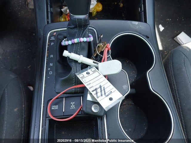 5XYPGDA33KG456341 KIA gdi theta-ii