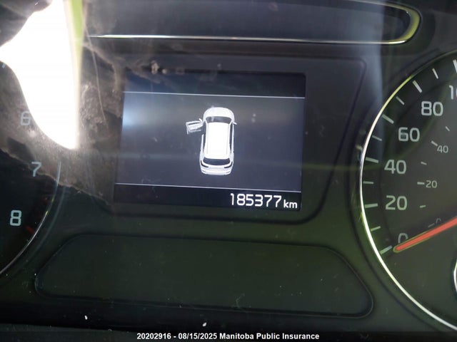 5XYPGDA33KG456341 KIA gdi theta-ii