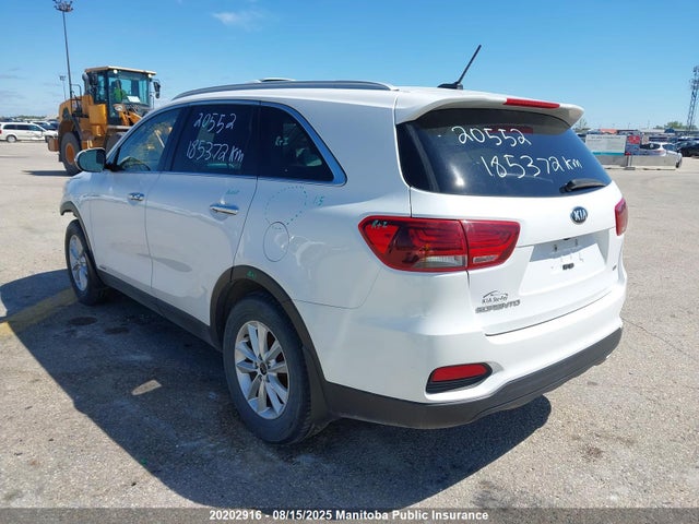 5XYPGDA33KG456341 KIA gdi theta-ii