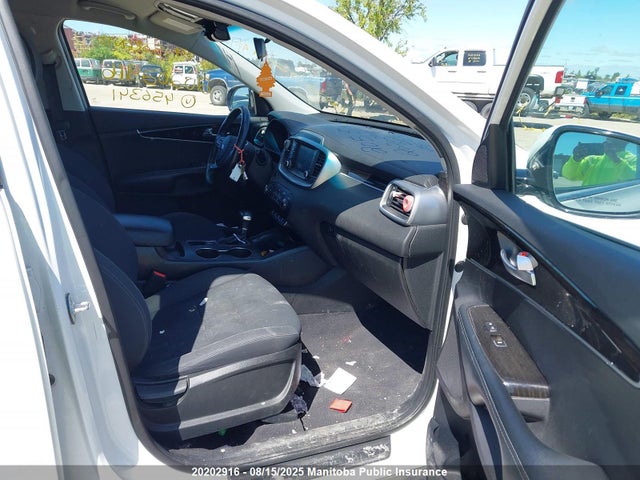5XYPGDA33KG456341 KIA gdi theta-ii