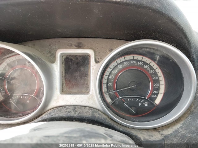 3C4PDCCG2FT752047 Dodge Journey