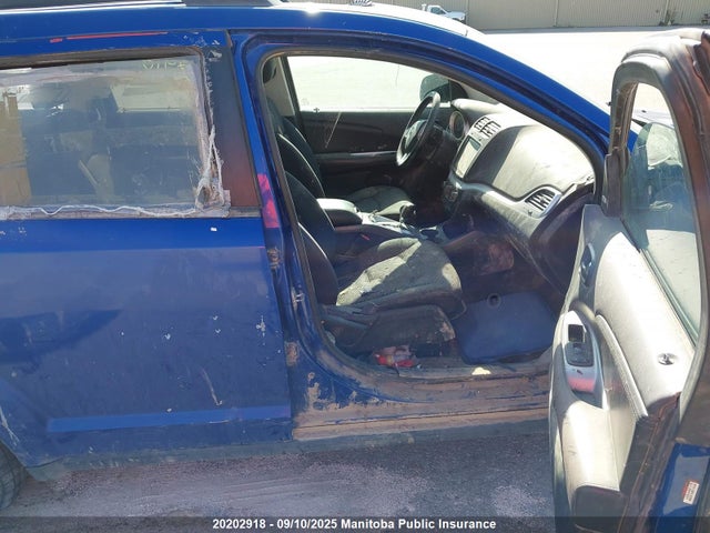 3C4PDCCG2FT752047 Dodge Journey