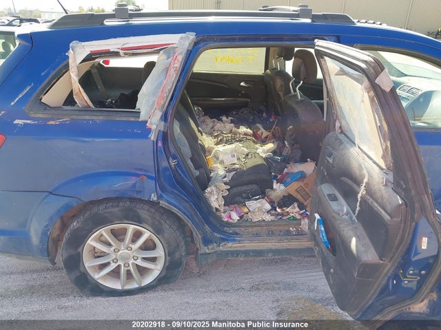 3C4PDCCG2FT752047 Dodge Journey