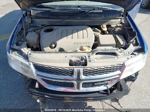 3C4PDCCG2FT752047 Dodge Journey