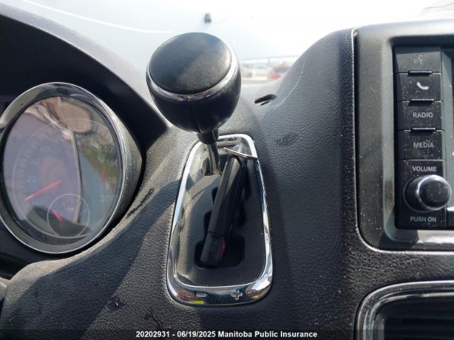 2C4RDGBG9ER144920 Dodge 2014