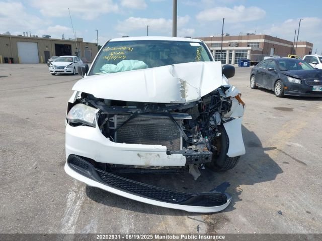 2C4RDGBG9ER144920 Dodge 2014