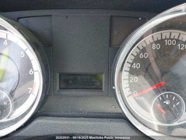 2C4RDGBG9ER144920 Dodge 2014