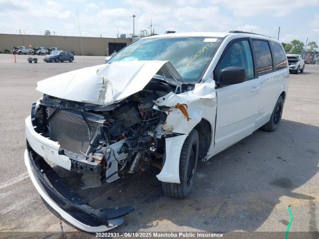 2C4RDGBG9ER144920 Dodge 2014