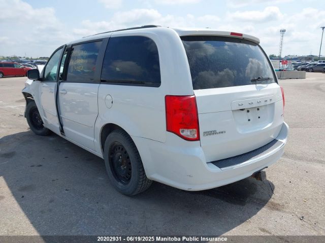 2C4RDGBG9ER144920 Dodge 2014