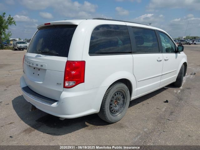 2C4RDGBG9ER144920 Dodge 2014