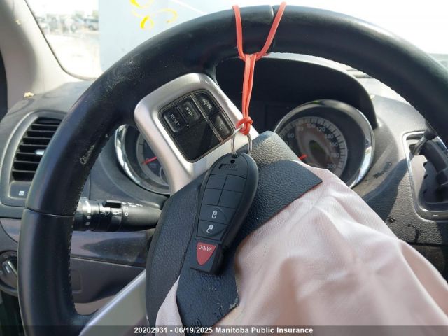2C4RDGBG9ER144920 Dodge 2014