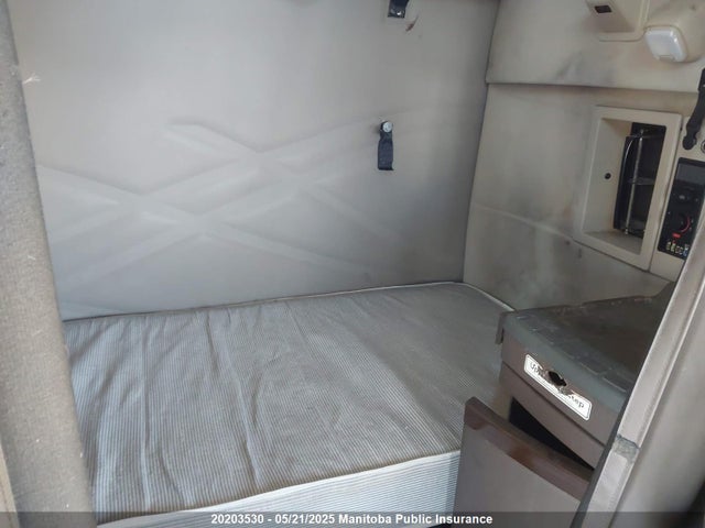 4V4NC9EH6HN972625 Volvo d13