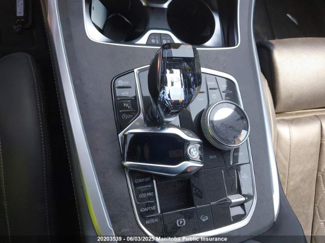 5UXCX6C02LLE35940 BMW X7 M50i