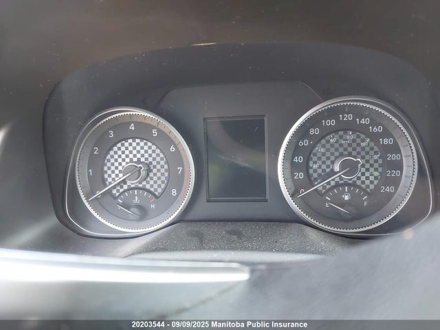 KMHD84LF2KU800629 Hyundai mpi nu