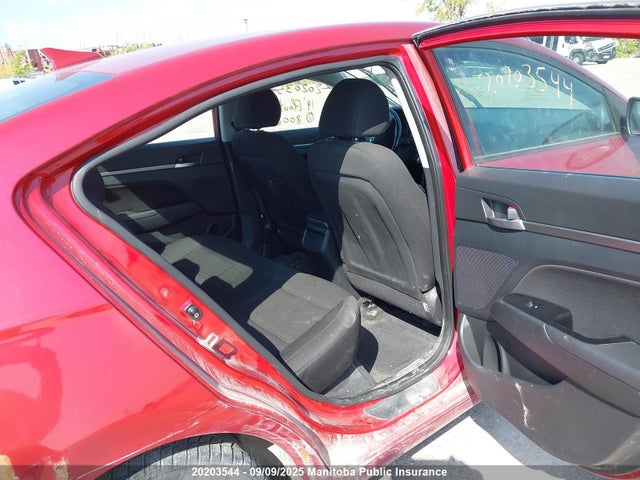 KMHD84LF2KU800629 Hyundai mpi nu