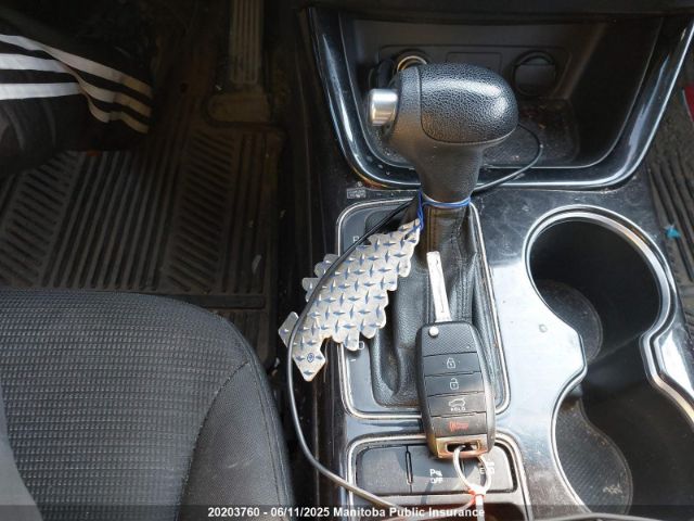 5XYKTCA61EG424552 KIA SORENTO EX