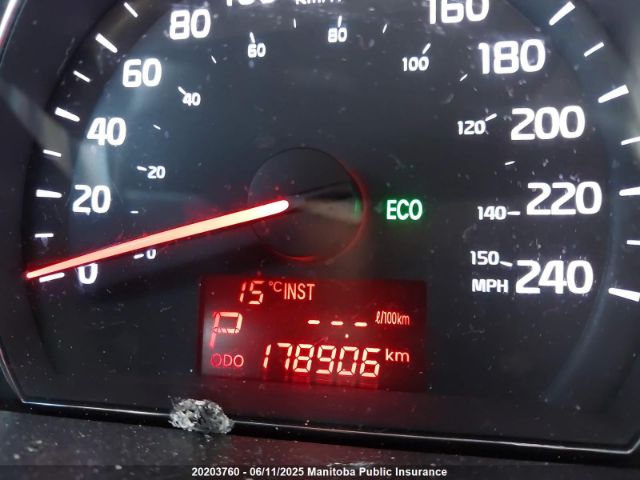 5XYKTCA61EG424552 KIA SORENTO EX