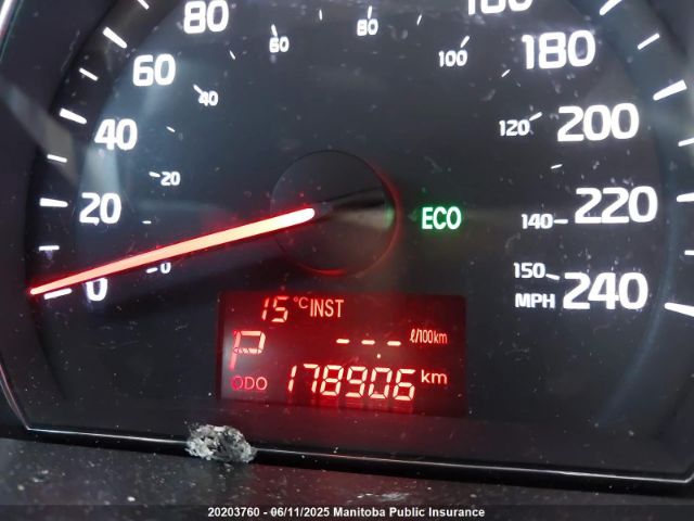 5XYKTCA61EG424552 KIA SORENTO EX