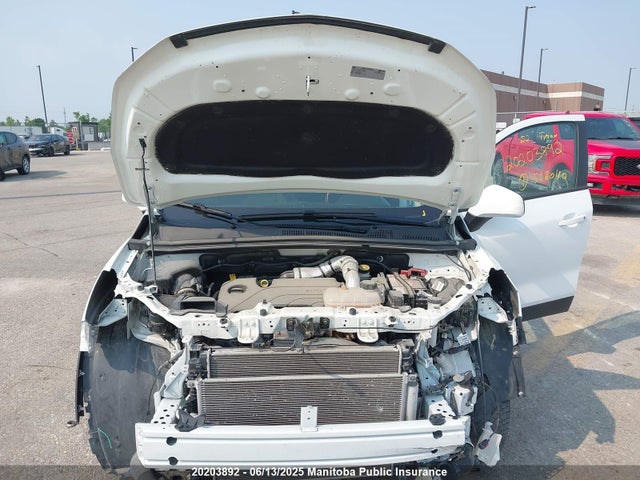 KL7CJNSM9NB528040 Chevrolet TRAX LS