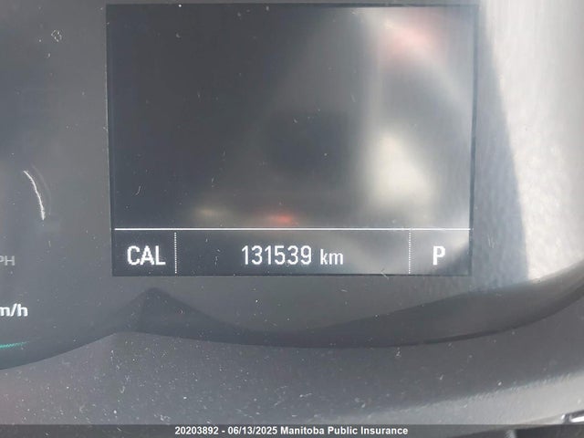 KL7CJNSM9NB528040 Chevrolet TRAX LS