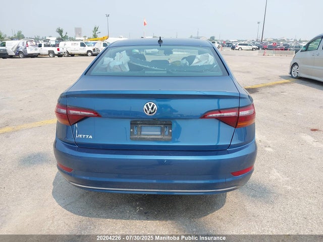 3VWC57BUXKM262368 Volkswagen 1.4 tsi