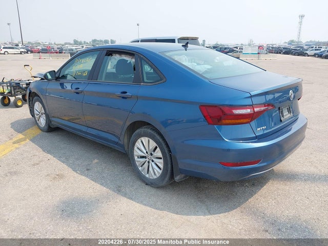 3VWC57BUXKM262368 Volkswagen 1.4 tsi