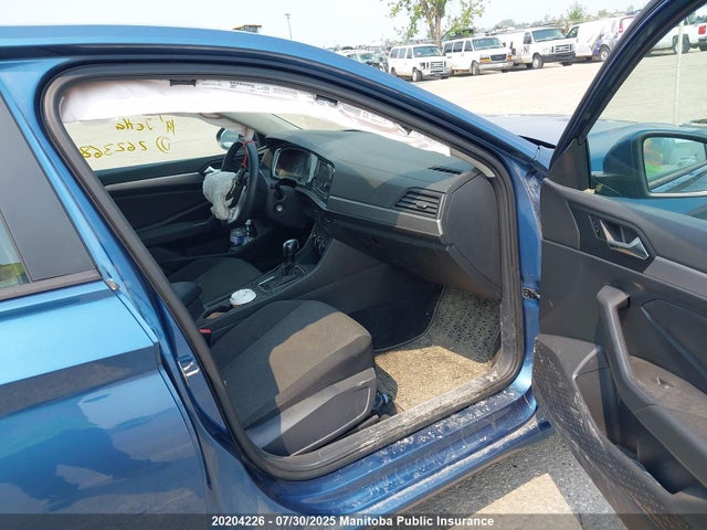 3VWC57BUXKM262368 Volkswagen 1.4 tsi