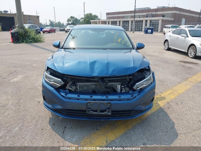 3VWC57BUXKM262368 Volkswagen 1.4 tsi