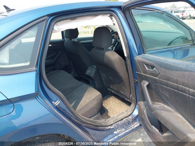 3VWC57BUXKM262368 Volkswagen 1.4 tsi