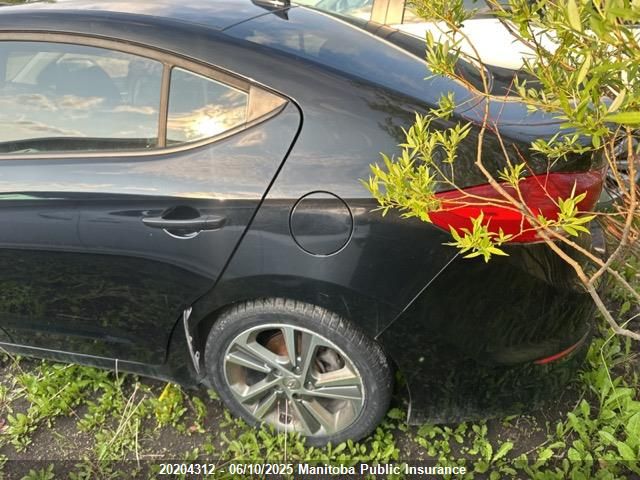 KMHD84LF2HU267125 Hyundai Elantra Gls