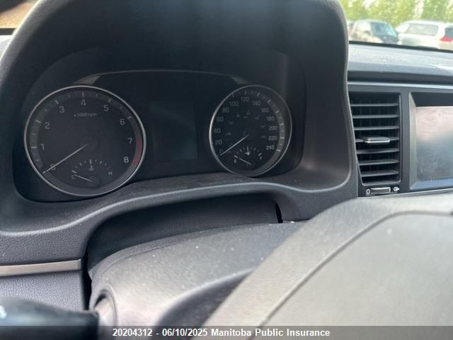 KMHD84LF2HU267125 Hyundai Elantra Gls