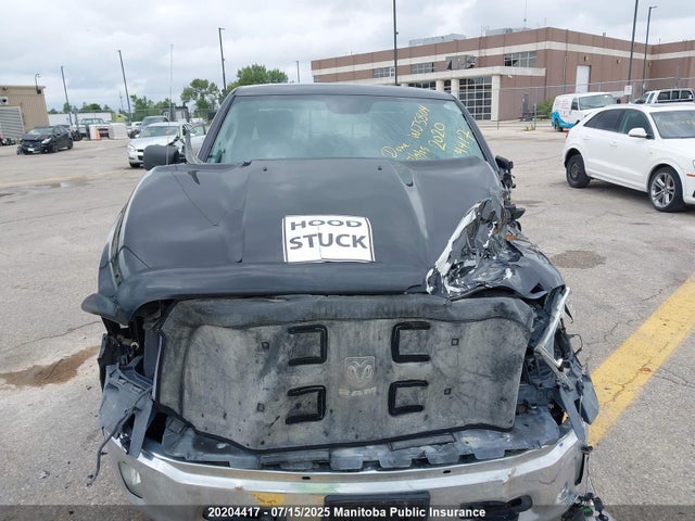 1C6RR7TM2FS577170 Dodge 2015