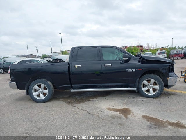 1C6RR7TM2FS577170 Dodge 2015