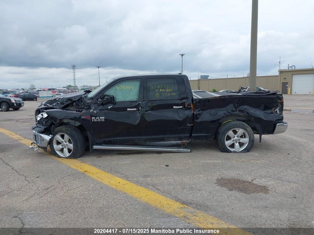 1C6RR7TM2FS577170 Dodge 2015