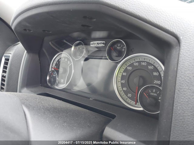 1C6RR7TM2FS577170 Dodge 2015